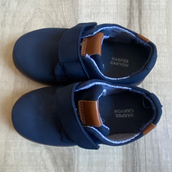 Toddler dress shoes - Picture 3 of 5